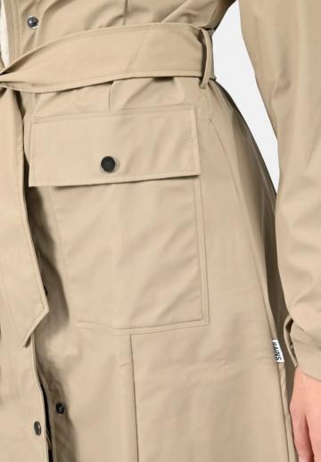 Куртка дождевик