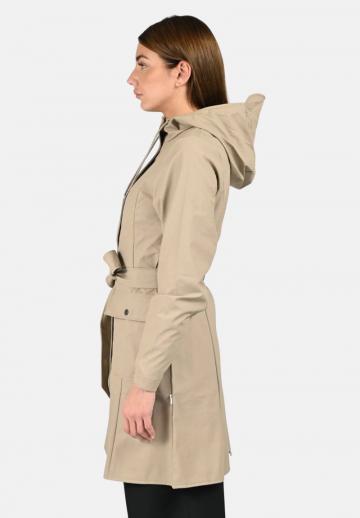 Куртка дождевик