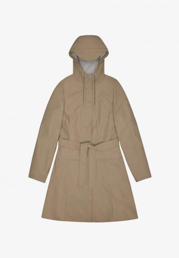 Куртка дождевик