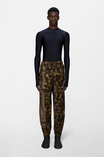 Спортивные штаны