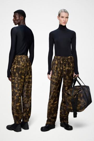 Спортивные штаны