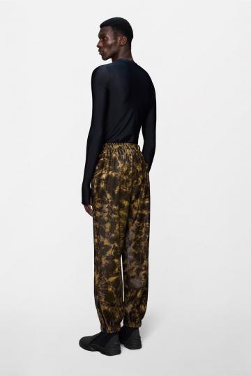 Спортивные штаны