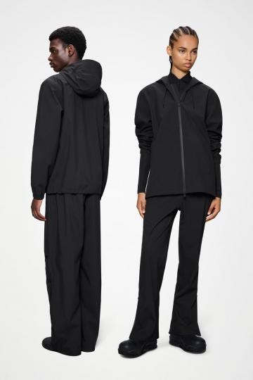 Куртка-дождевик