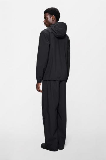 Куртка-дождевик