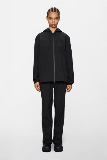 Куртка-дождевик