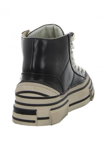 Высокие кеды