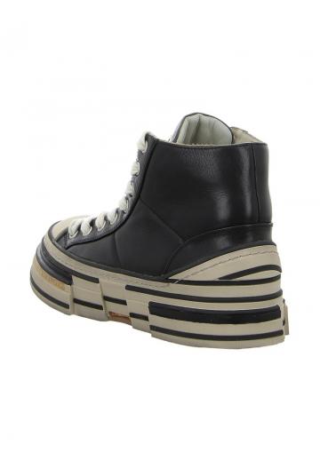 Высокие кеды