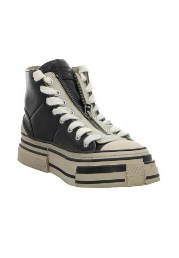 Высокие кеды