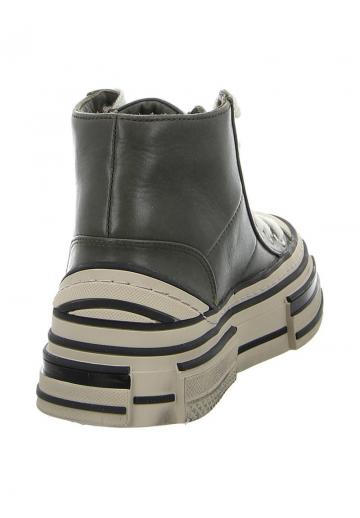 Высокие кеды