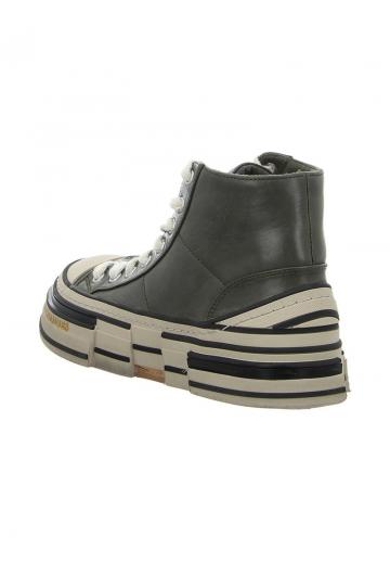 Высокие кеды