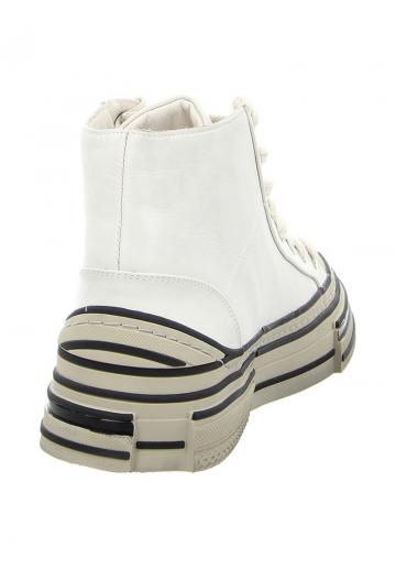 Высокие кеды