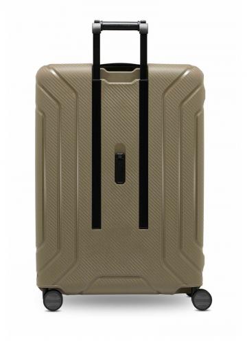 Чемодан на колесах