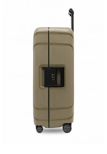 Чемодан на колесах