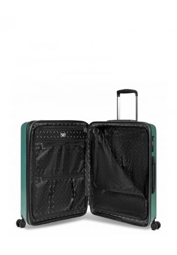 Чемодан на колесах