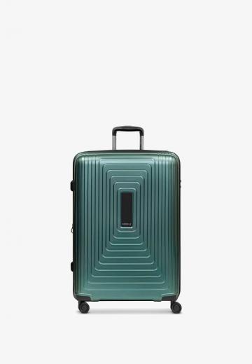 Чемодан на колесах