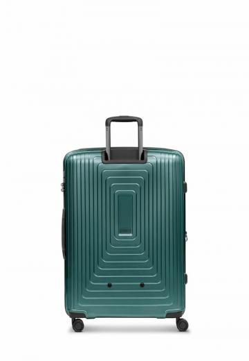 Чемодан на колесах