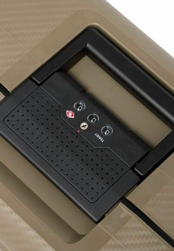 Набор чемоданов