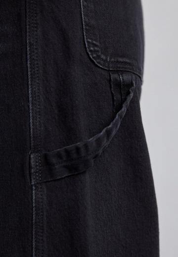 Джинсы бойфренда