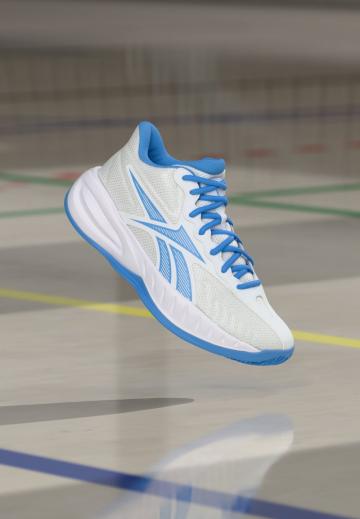 Баскетбольные кроссовки