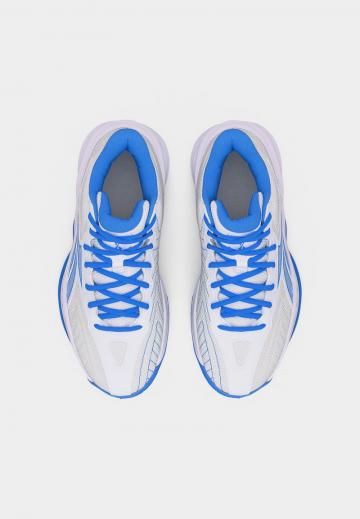 Баскетбольные кроссовки