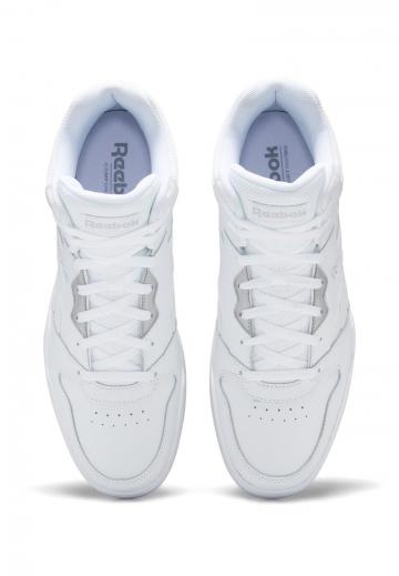 Высокие кеды