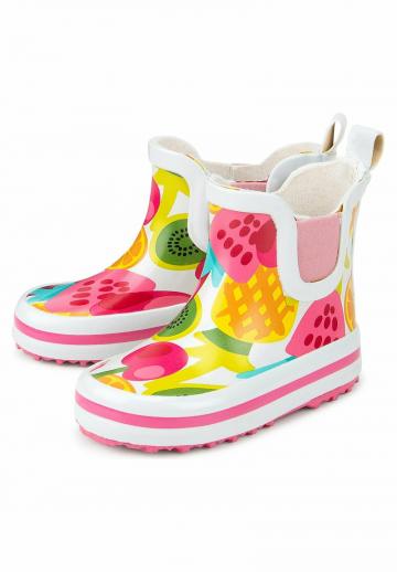 Резиновые сапоги