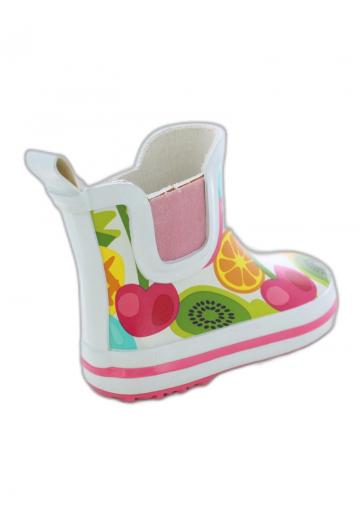 Резиновые сапоги