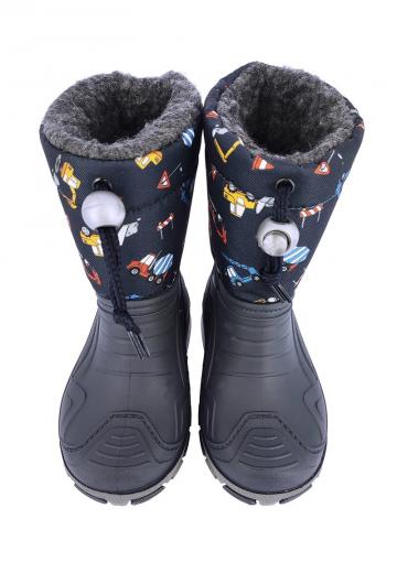 Резиновые сапоги