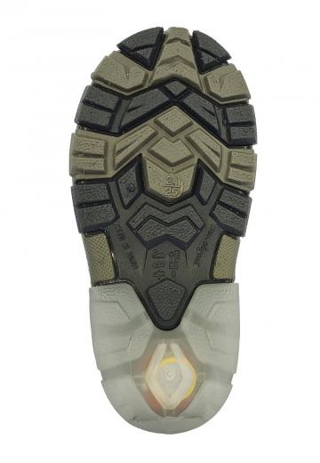 Резиновые сапоги