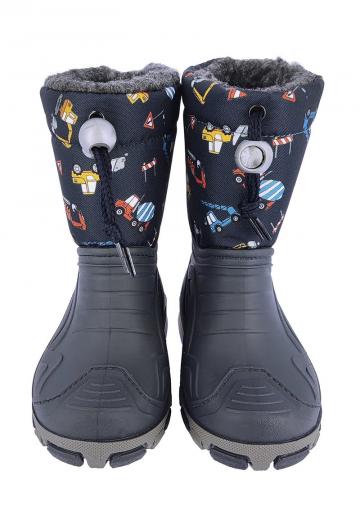 Резиновые сапоги