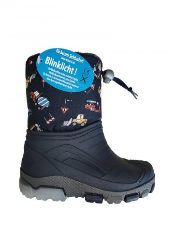 Резиновые сапоги