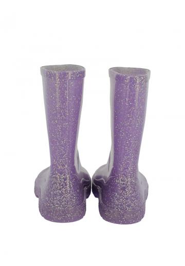 Резиновые сапоги