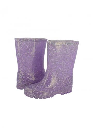 Резиновые сапоги