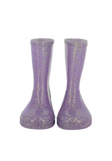 Резиновые сапоги