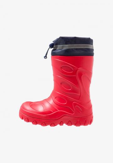 Резиновые сапоги