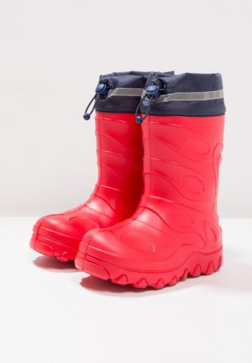 Резиновые сапоги