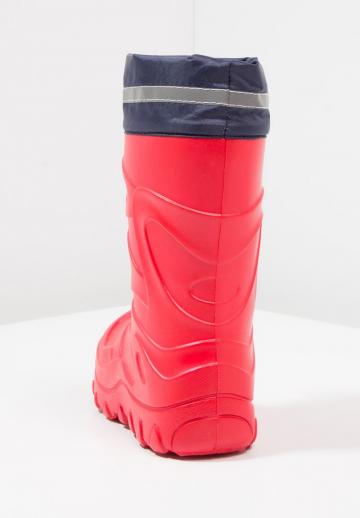 Резиновые сапоги