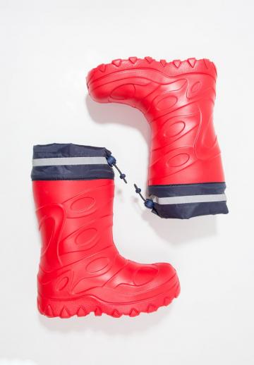 Резиновые сапоги
