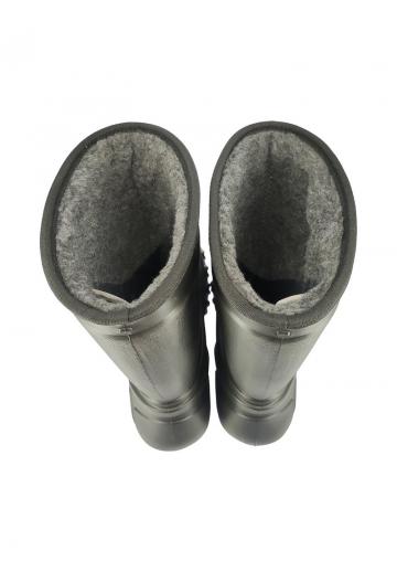 Резиновые сапоги