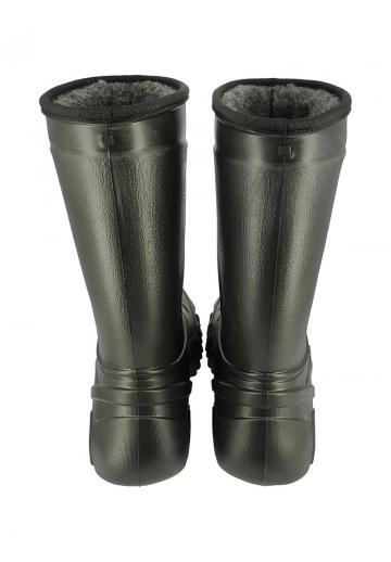 Резиновые сапоги