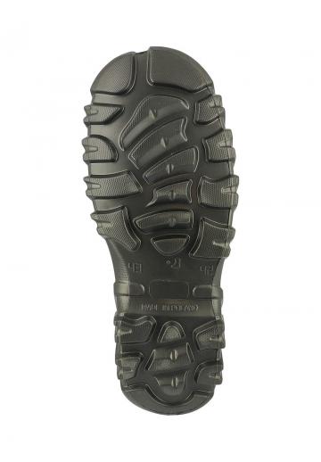 Резиновые сапоги