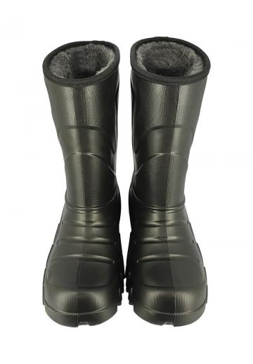 Резиновые сапоги