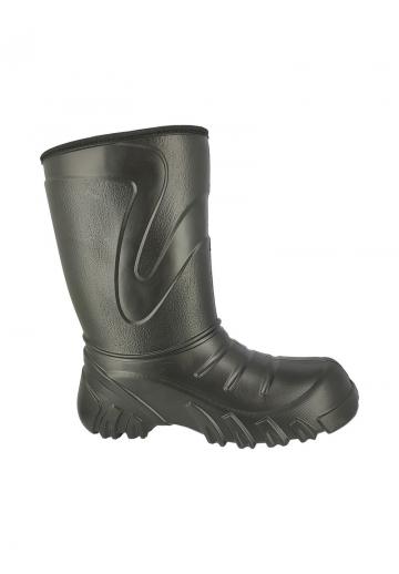 Резиновые сапоги
