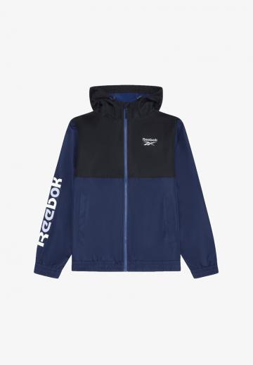 Куртка-дождевик