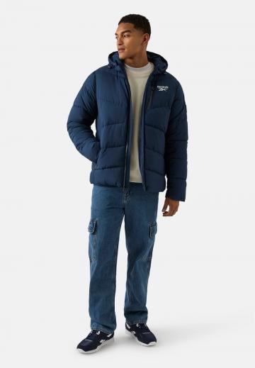 Зимняя куртка