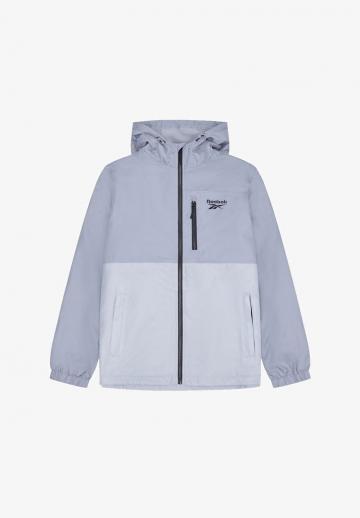 Куртка-дождевик