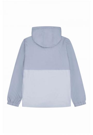 Куртка-дождевик