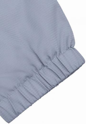 Куртка-дождевик