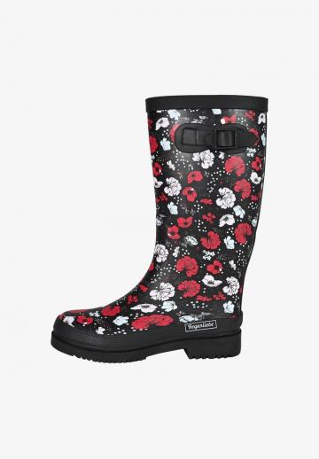 Резиновые сапоги