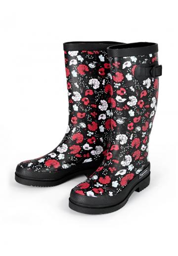 Резиновые сапоги